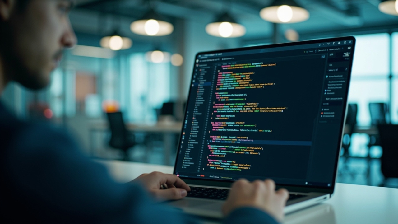 svg+xml,%3Csvg%20xmlns= 技术教程:如何优化企业网络性能