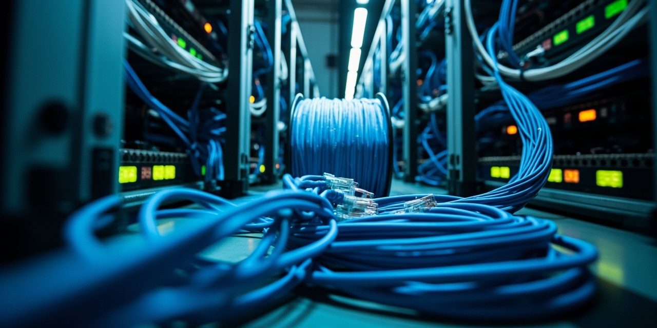 building-cabling-upgrade-to-1g-10g-cover 优发国际·随优而动一触即发