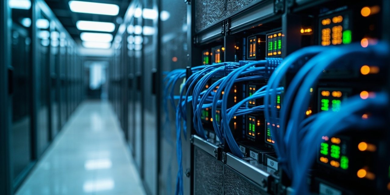 enterprise-dns-deployment-cover 优发国际·随优而动一触即发